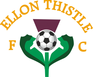 Ellon Thistle FC badge