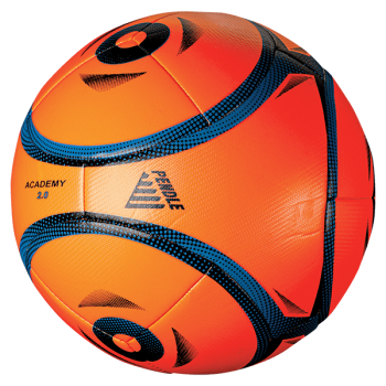 Pendle Academy 2.0 Football - Orange